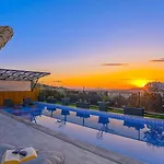 빌라 Uzumlu Village 1 Bedroom 칼칸
