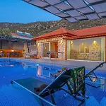 Uzumlu Village 1 Bedroom 칼칸