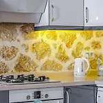 Uzumlu Village 1 Bedroom 빌라 칼칸