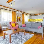빌라 Uzumlu Village 1 Bedroom 칼칸