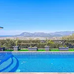 Uzumlu Village 1 Bedroom *