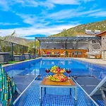 Uzumlu Village 1 Bedroom