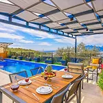 Uzumlu Village 1 Bedroom 빌라