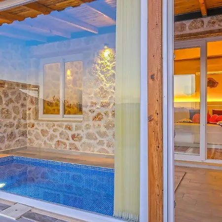 Uzumlu Village 1 Bedroom Villa