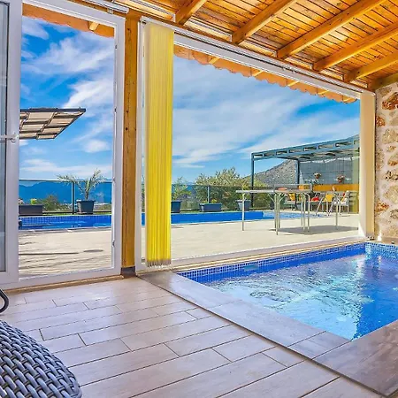 Uzumlu Village 1 Bedroom *