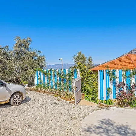 Uzumlu Village 1 Bedroom Vila *