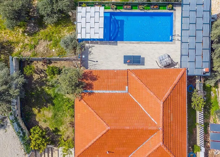 Uzumlu Village 1 Bedroom