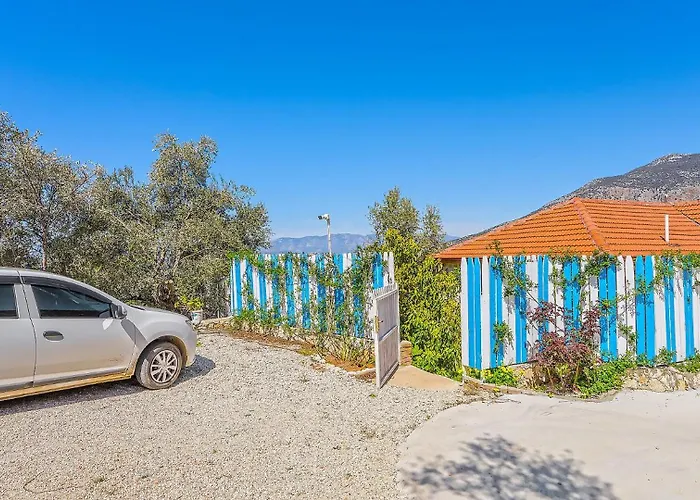 Uzumlu Village 1 Bedroom Villa *