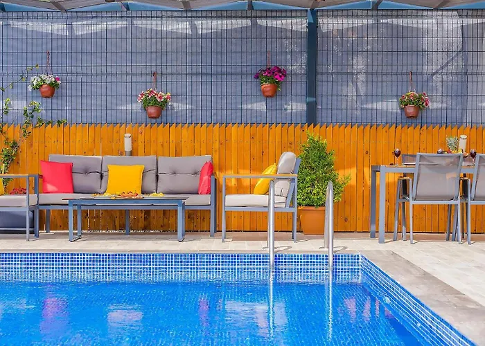 Uzumlu Village 1 Bedroom Kalkan