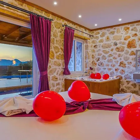 Villa Uzumlu Village 1 Bedroom 6683