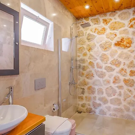 Вилла Uzumlu Village 1 Bedroom *