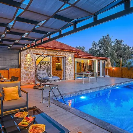 Uzumlu Village 1 Bedroom *