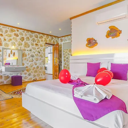 Uzumlu Village 1 Bedroom 6683