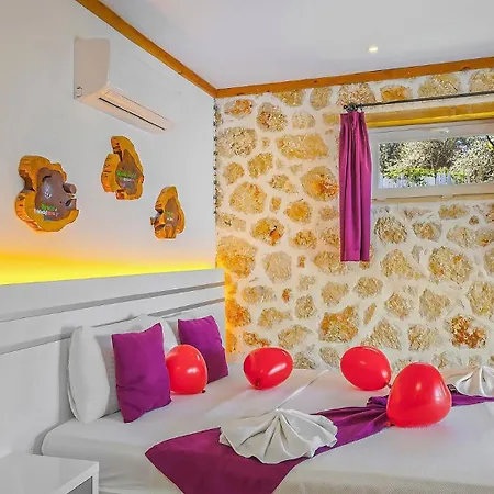 Uzumlu Village 1 Bedroom