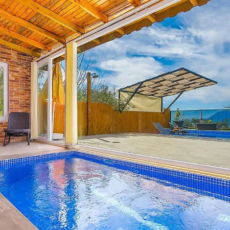 Вилла Uzumlu Village 1 Bedroom *