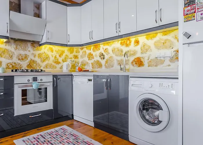 Uzumlu Village 1 Bedroom Villa *