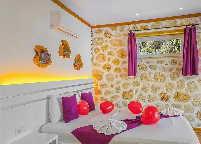 Uzumlu Village 1 Bedroom