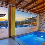 Uzumlu Village 1 Bedroom Kalkan