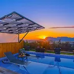 Villa Uzumlu Village 1 Bedroom *