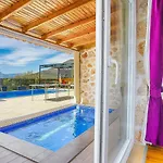Uzumlu Village 1 Bedroom Kalkan