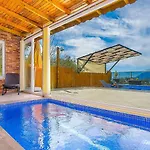 Villa Uzumlu Village 1 Bedroom *
