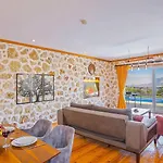 Villa Uzumlu Village 1 Bedroom