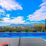 Villa Uzumlu Village 1 Bedroom