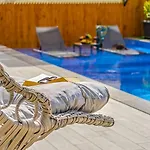 Villa Uzumlu Village 1 Bedroom Kalkan
