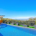 Villa Uzumlu Village 1 Bedroom Kalkan