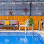 Uzumlu Village 1 Bedroom Kalkan