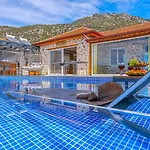 Uzumlu Village 1 Bedroom *