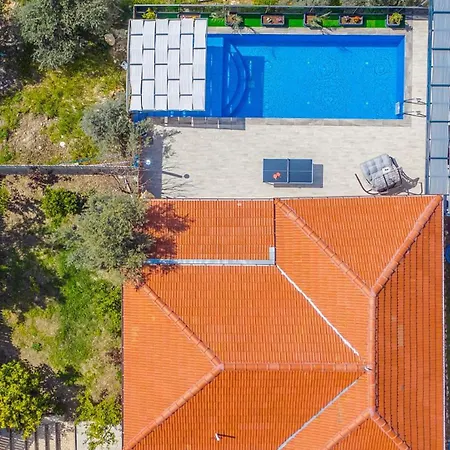 Uzumlu Village 1 Bedroom
