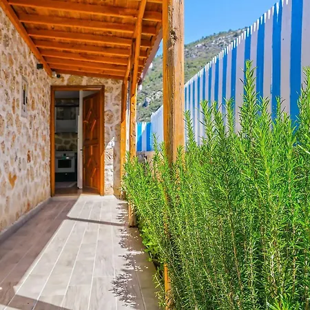Uzumlu Village 1 Bedroom Villa