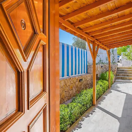 Villa Uzumlu Village 1 Bedroom